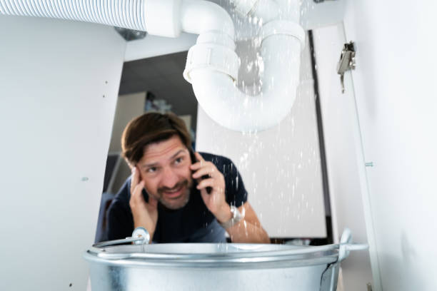 Best Faucet Repair  in Old Fig Garden, CA