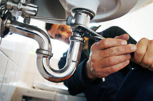Best Drain Cleaning Services  in Old Fig Garden, CA