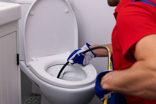 Best Sewer Line Repair  in Old Fig Garden, CA