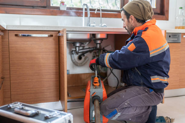 Best Water Leak Repair  in Old Fig Garden, CA