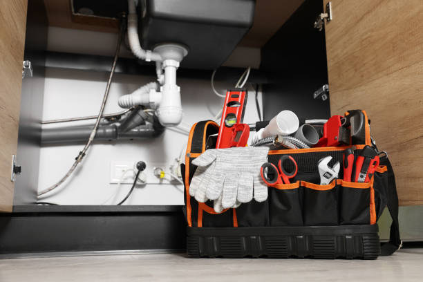 Best 24-Hour Plumber Near Me  in Old Fig Garden, CA