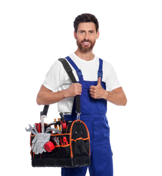 Best Sewer Cleaning Services  in Old Fig Garden, CA