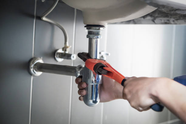 Best Water Softener Installation  in Old Fig Garden, CA