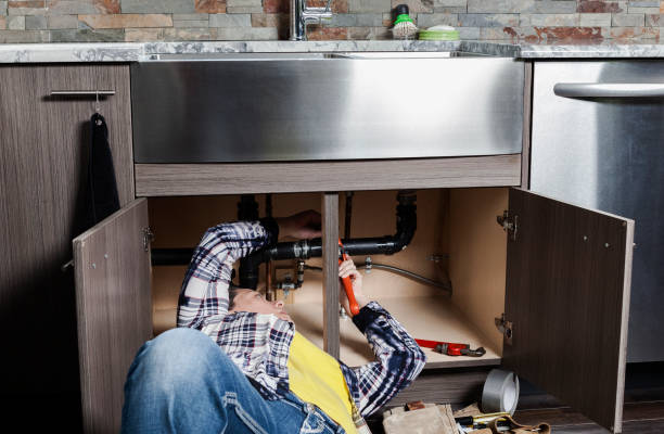 Best Toilet Repair Services  in Old Fig Garden, CA