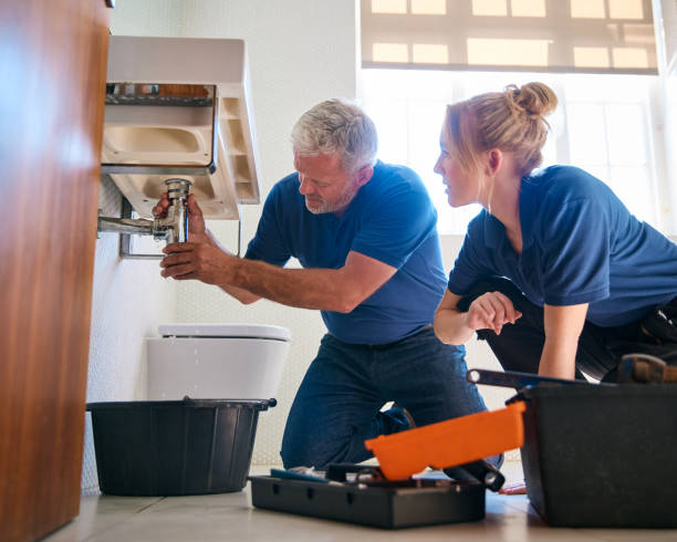  Old Fig Garden, CA Plumbing Pros